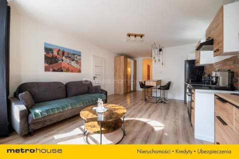 Apartament w samym sercu starówki w Toruniu 