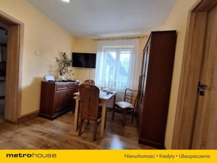Wyjątkowy dom w zielonej okolicy blisko centrum