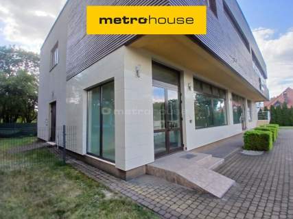 Lokal użytkowy do wynajęcia, 103 m2, Laski