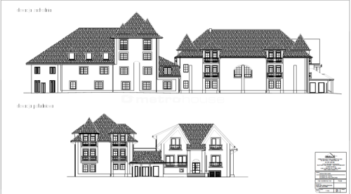 Nieruchomość komercyjna na sprzedaż, 2300 m2, Łódź