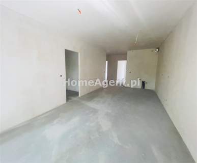 4 pokoje loggia.Granica Katowic i Chorzowa
