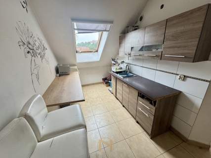 Mieszkanie na sprzedaż, 59 m2, Gorzów Wielkopolski