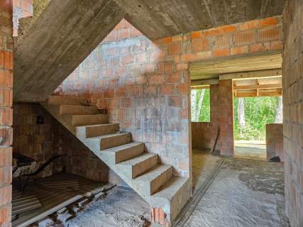 Olsztyn / Bliźniak 121m2 / stan Sur. Otwarty