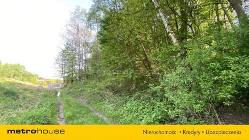 Działka na sprzedaż, 4228 m2, Michałowice