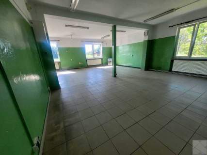 Na sprzedaż budynek w Dachnowie
