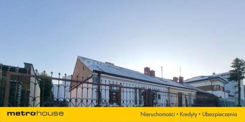 Działka budowlana na sprzedaż, 551 m2, Siedlce