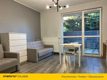 Apartament inwestycyjny - Gdańsk Oliwa, Piastowska