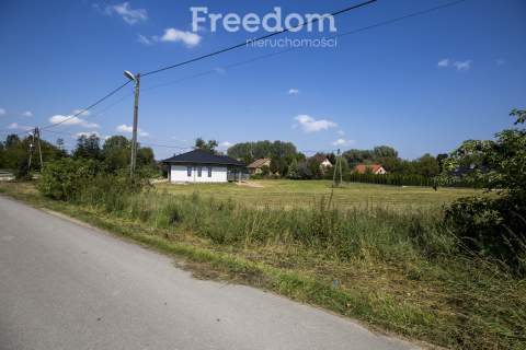 Działka budowlana na dom jednorodzinny Jarosław