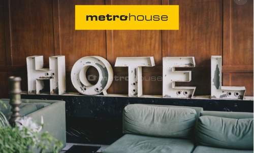 CENTRUM HOTELOWO -KONFERENCYJNE, KOMORNIKI, POZNAŃ