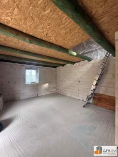 Dom na sprzedaż, 72 m2, Grodzisko