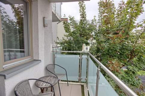 Apartament w Świnoujściu, świetna inwestycja