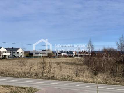 2- pok. mieszkanie w Mostach
