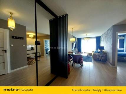 2-pokojowy apartament nad samym morzem