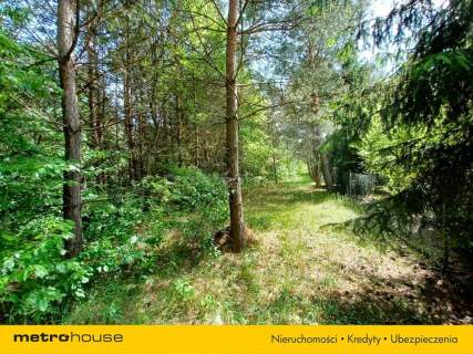 Działka budowlana na sprzedaż, 5000 m2, Sosnówka