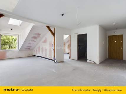 Mieszkanie na sprzedaż, 86 m2, Kraków