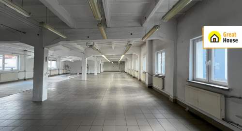 Lokal użytkowy 350 m Pakosz