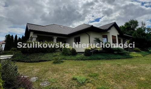 DOM NA SPRZEDAŻ W ZĄBKOWICACH ŚLĄSKICH
