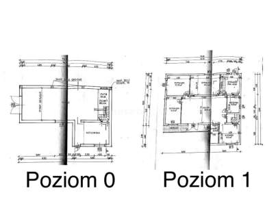 Wyjątkowy dom w Brzozowie 