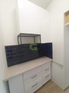 3-pokojowy apartament z dwoma tarasami na Parkitce