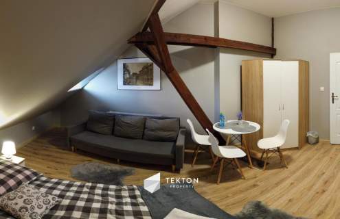 Gniezno Pokoje Inwestycyjne Booking Lokalizacja