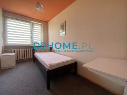 2pok/Piaskowa Góra/blok 4 piętrowy/duży balkon