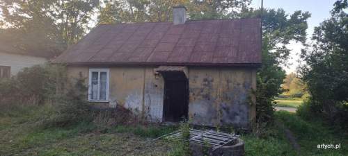 Dom na sprzedaż, 61 m2, Stary Ratyniec