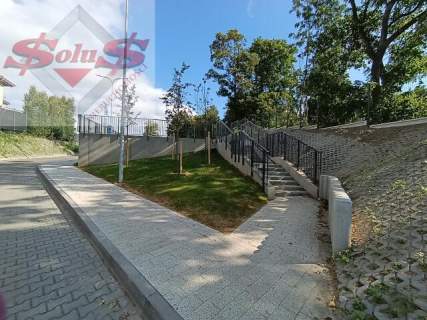 Na sprzedaż 2-pokojowe mieszkanie - Chorzów, ul. Odległa - No