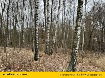 NOWE ŁAGIEWNIKI-wyjątkowa działka budowlana 2983m2