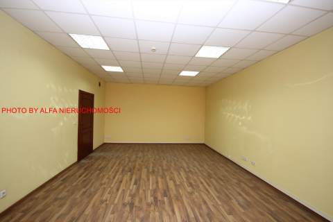 Biuro do wynajęcia, 40 m2, Świdnica