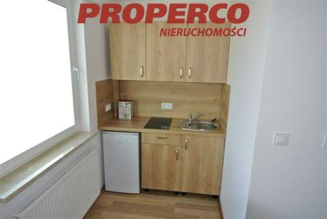 3 kawalerki 76,01m2, Piaski, ul. Witosa