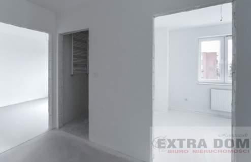 Mieszkanie na sprzedaż, 72,48 m2, Goleniów