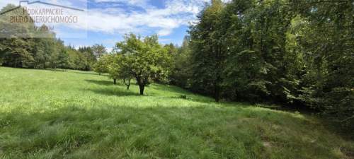 Działka budowlana na sprzedaż, 8200 m2, Babica