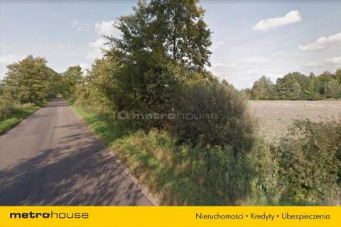 TEREN BUDOWLANY, BLISKO JEZIORO ROGOZIŃSKIE,