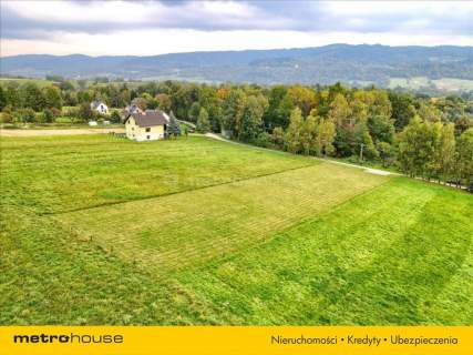 Działka budowlana I 2033m2 I Gilowice I 245tys zł.
