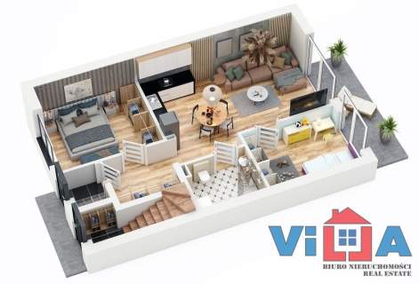 APARTAMENTY W DZIELNICY JĘDRZYCHÓW