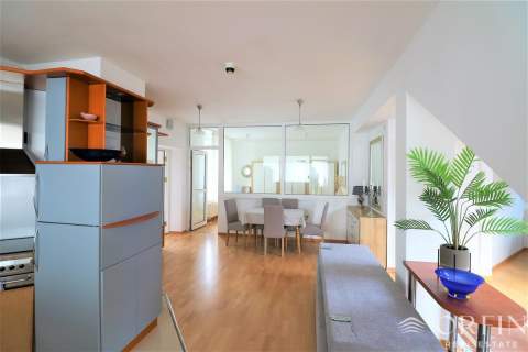 Biuro do wynajęcia Gdynia Działki Leśne 99m2