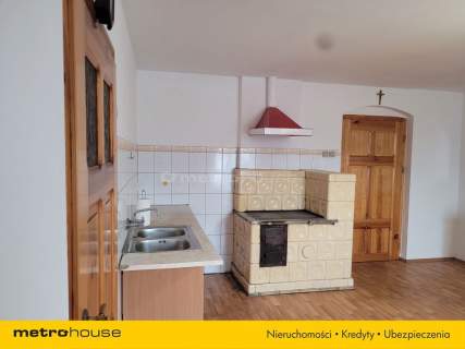 Mieszkanie w Imbramowicach, Gmina Żarów