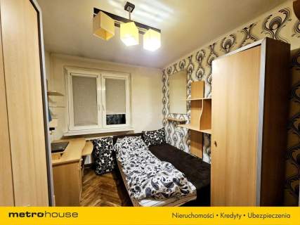 Na sprzedaż mieszkanie 39,5m2 na Bałutach
