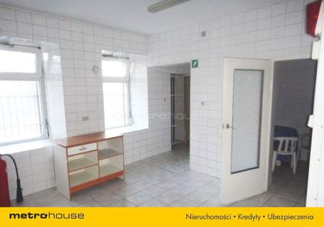 Ścisłe centrum Parter Obecnie wynajmowany 
