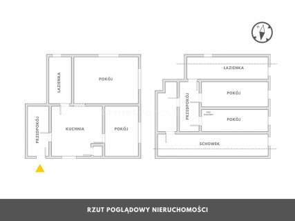 Dom w Dygowie pod Kołobrzegiem