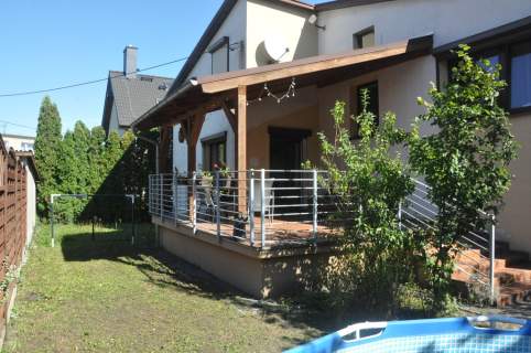 Dom na sprzedaż 190 m2, Opole, Kolonia Gosławicka