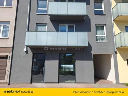 Lokal handlowo-usługowy 100m2, deptak