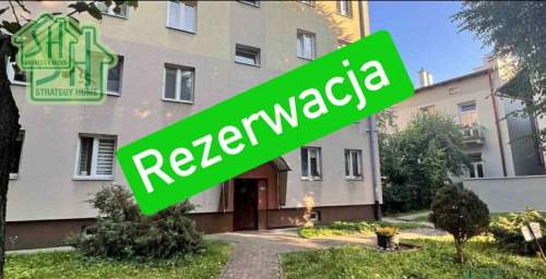 Mieszkanie na sprzedaż, 45 m2, Przemyśl