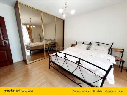 Mieszkanie do wynajęcia, 81 m2, Warszawa