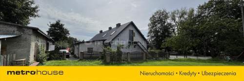 Mieszkanie bezczynszowe 15 km od Koszalina