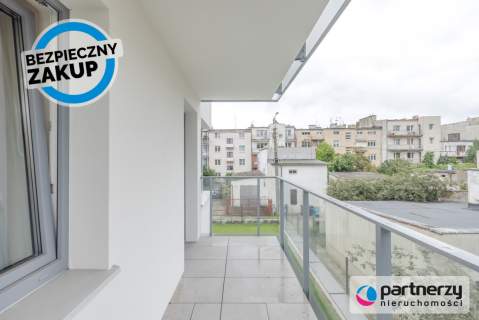 Apartament w prestiżowej lokalizacji