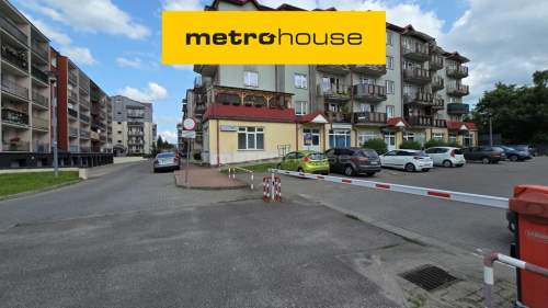 Lokal użytkowy 87,80mkw 28mkw. Sprzedaż/Wynajem 
