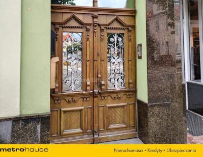 Na sprzedaż Kamienica w centrum miasta Działdowa
