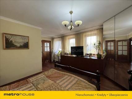 Piękny dom w Zalesiu Dolnym