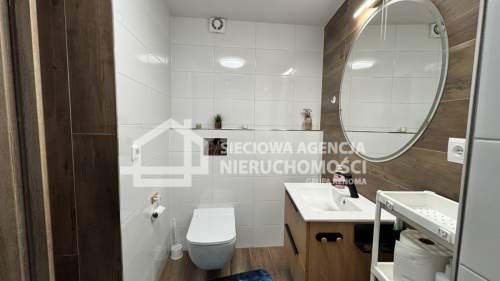 Lokal na parterze z witryną - Gdynia Działki Leśne